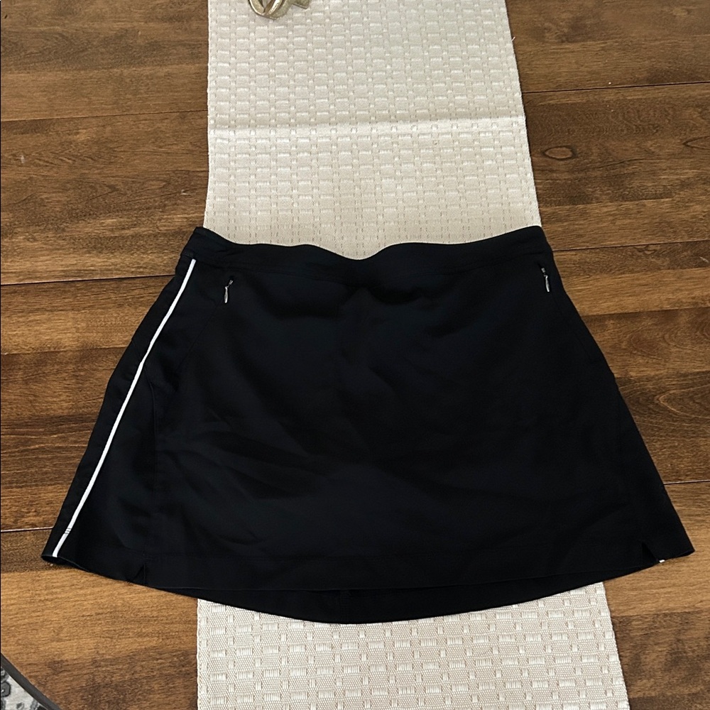 DANSKIN Now Skort